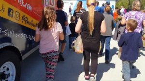 Католическая Пасха в США. Охота за яйцами