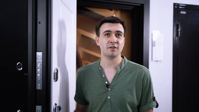 Обзор входной двери для частного дома Snegir PRO от Torex смотреть онлайн