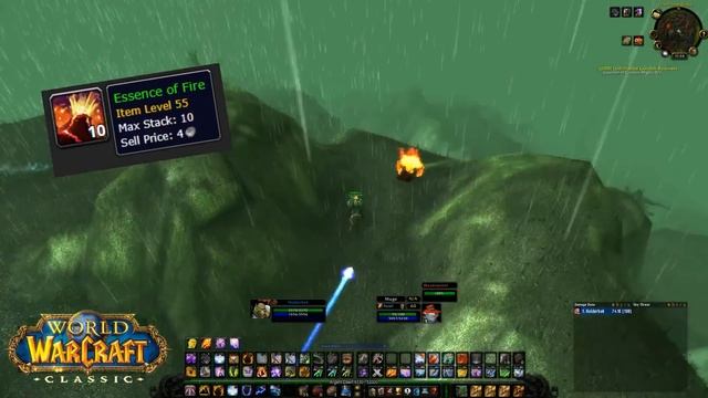 STFU Mage - Gold Farm Guide Part 2 смотреть онлайн