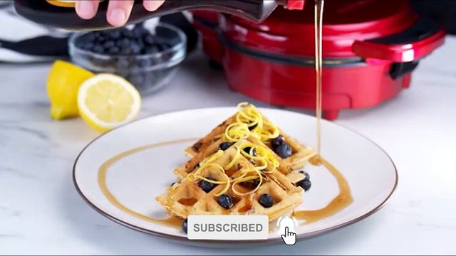 Best Waffle Maker in 2022 – Latest Products Reviewed! смотреть онлайн