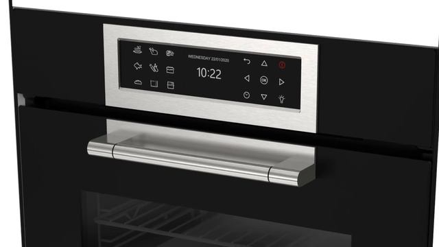 Fulgor Milano - Многофункциональная пароварка ATMOS смотреть онлайн