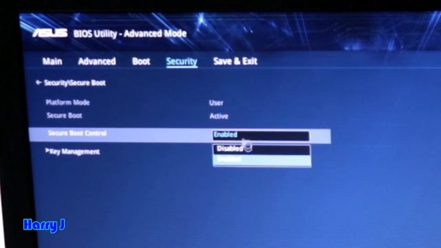 How to boot ASUS Vivobook from Bootable USB Drive for installing Windows 8, 10, 11 смотреть онлайн