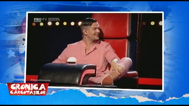 vocea romaniei смотреть онлайн