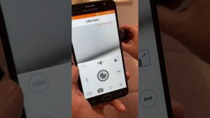 Cómo configurar una mini cámara A9 Little stars
