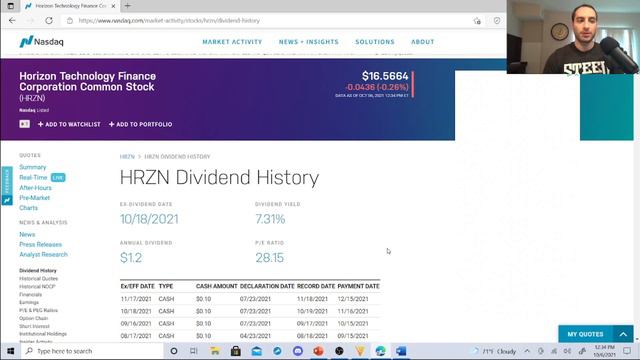 5 Top Monthly Dividend Stocks to Buy For Passive Income I Dividend Stock Review смотреть онлайн