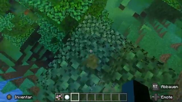 Minecraft RTX Ray Tracing on Xbox Series X BETA Vison (3) смотреть онлайн