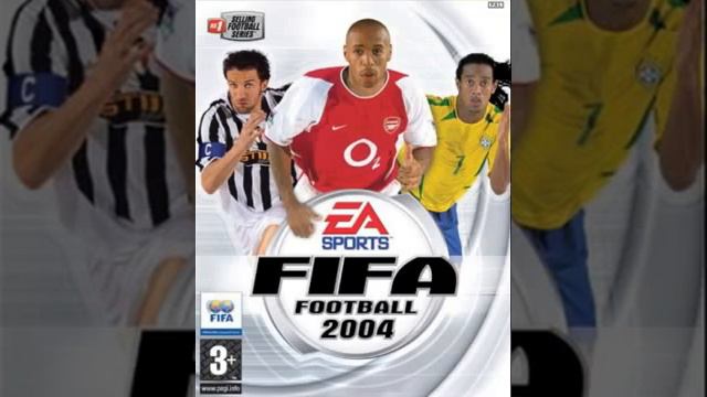 Musica Grande - DJ Sensei - FIFA Football 2004 Soundtrack смотреть онлайн