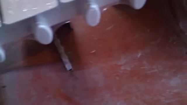 КАК РАЗДЕЛИТЬ СЕКЦИИ АЛЮМИНИЕВЫХ РАДИАТОРОВ УРОК 1 смотреть онлайн