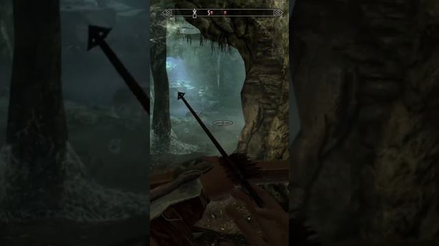 The Elder Scrolls V Skyrim Anniversary Edition PC Part 7 #Short смотреть онлайн