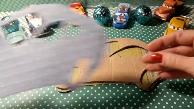 Открытка на 23 февраля своими руками. Мастер-класс. Скрапбукинг смотреть онлайн