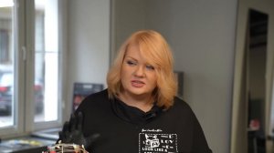 Как сделать РОСКОШНЫЕ кудри, которые будут ДОЛГО держаться? / Мастер-класс по химической завивке