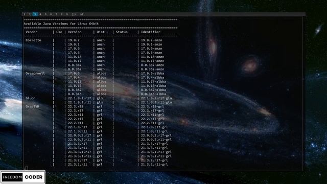 #BabyStep 27 - Learning - Rust jni + Java - 2023/01/24 смотреть онлайн