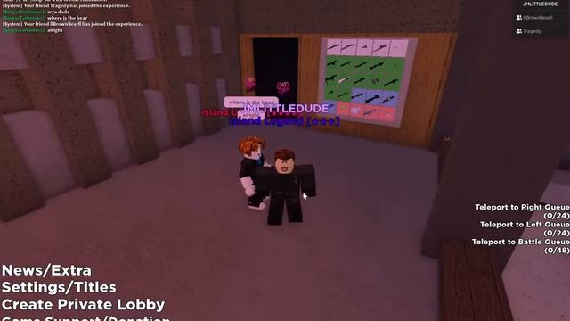 Pest Control | Roblox Isle And Enscrypted