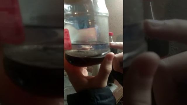 Кола+бензин и молоко+бензин смотреть онлайн