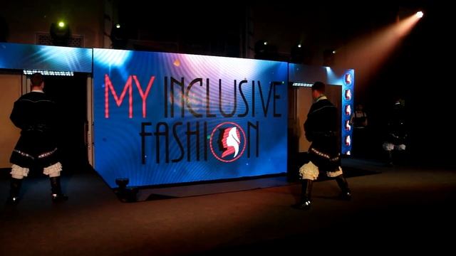 Танцевальный номер "Гаучо" смотреть онлайн