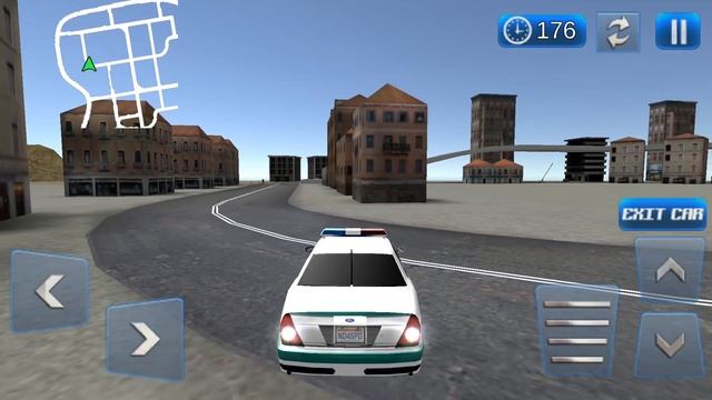 Border Police Adventure Sim 3D | Best Android Gameplay HD смотреть онлайн