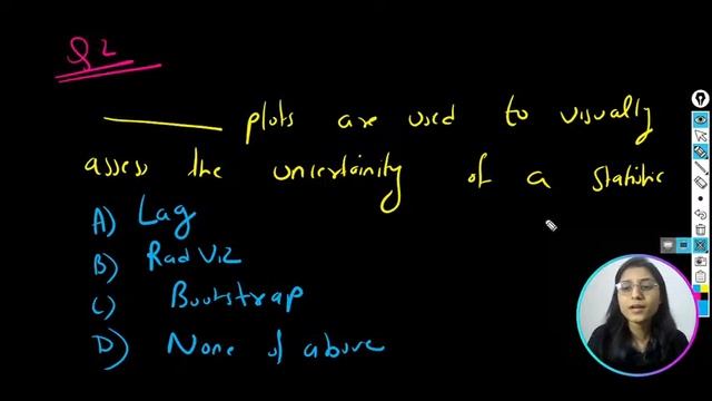 Python For Data Analyst | Day 18 | Seaborn Library Part-01 | Free 30 Day Class Data смотреть онлайн