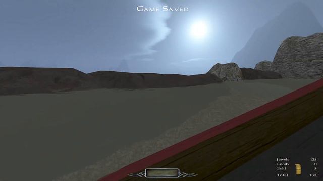 The Dark Mod: Away 1: Air Pocket VOD 3/19/2021 смотреть онлайн