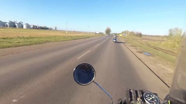 Юпитеры на трассе! смотреть онлайн