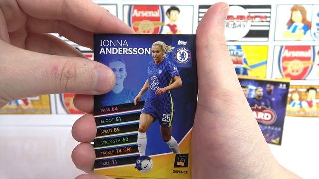 *NEW* Topps Wildcard Battle Game Chelsea Box | Exclusive Chelsea Cards | All New Game | Legend Card смотреть онлайн