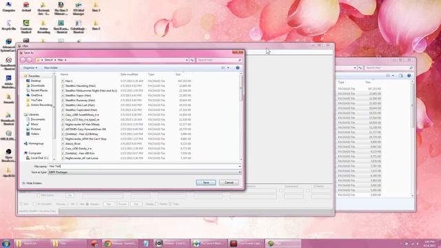 The Sims 4 Tutorial: How to use S4 Package Editor смотреть онлайн