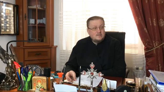 Запитай у Архіпастиря смотреть онлайн