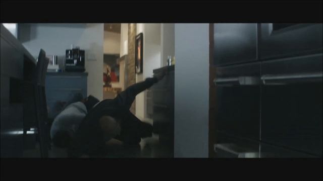 Game Night - Kidnapping scene смотреть онлайн