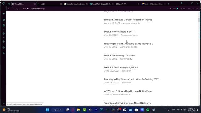 How To Get Access DALL-E 2 (Open Beta) 2023 смотреть онлайн