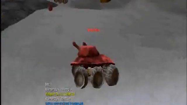 Online Brwoser Game: Tank Ball 2 смотреть онлайн