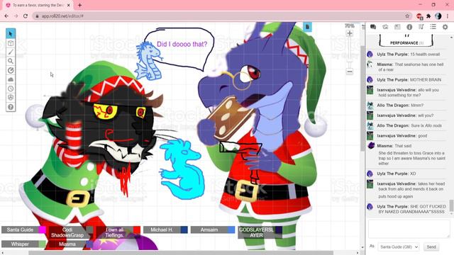 The Devil Darlings Session 73 - Its big brain time. смотреть онлайн