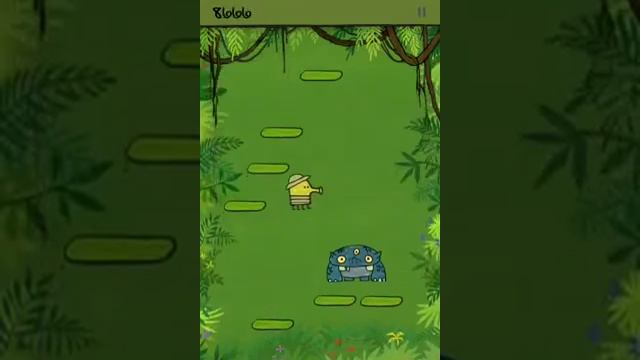 Doodle Jump Pro смотреть онлайн