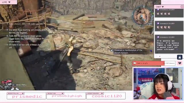 GOLD SAUCER // Final Fantasy VII Rebirth [8] смотреть онлайн