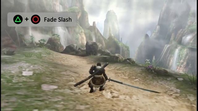 MHP3rd Monster Hunter Portable 3rd in 2019 - Longsword Tutorial & Controls смотреть онлайн