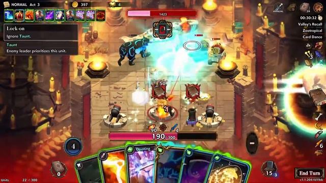 OverDungeon Episode 3 - I Try To Kill an Egg! смотреть онлайн