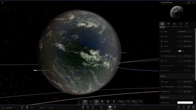 Giant Modded Object Collection! Checking Out A Subscribers Solar System #83, Universe Sandbox ² смотреть онлайн