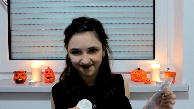 ПРОСТЫЕ ОБРАЗЫ НА ХЭЛЛОУИН за 10 минут | HALLOWEEN 2017 | Diana Braun смотреть онлайн