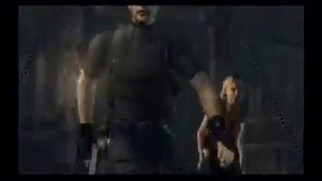 Resident Evil 4: Planet Hell music vidio смотреть онлайн