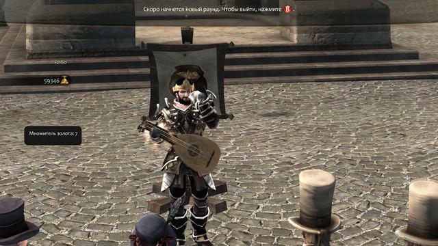 Fable 3 Из принца в короли #12 Vive la résistance (Да здравствует сопротивление) смотреть онлайн