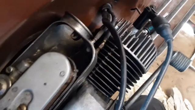#vespa проект моторолер закончен успешно смотреть онлайн