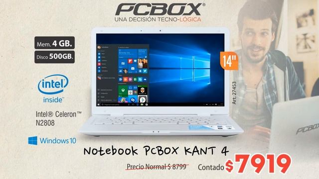 Notebook Kant 4 смотреть онлайн