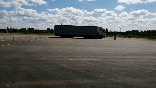 Выбрали новый маршрут и сильно пожалели! Поездка в Дивеево Нижегородской области на машине! смотреть онлайн