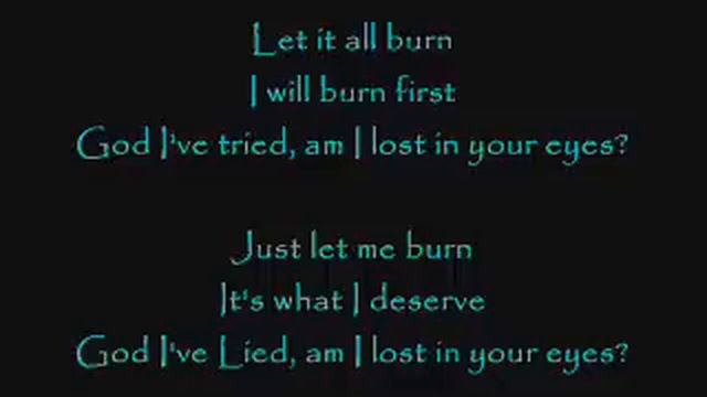 Hollywood Undead- Paradise Lost With Lyrics смотреть онлайн