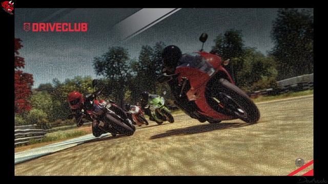Driveclub Bikes Gameplay [PS4] смотреть онлайн