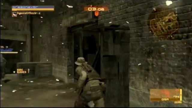 MGO Survival 11/14/2009 DemonsOfRazgriz vs. Paranormal смотреть онлайн