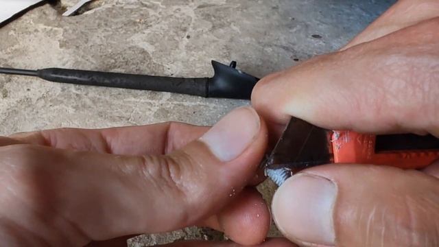 Jak odkręcić antenę w samochodzie - krok po kroku (uwaga na zamienniki) смотреть онлайн