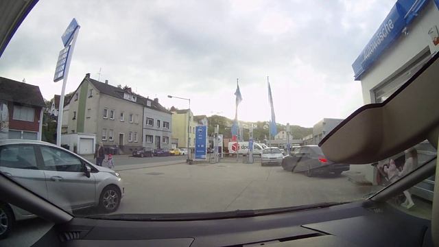 Поездка на Гриль х4 Altena - Iserlohn ( Альтена - Изерлон) смотреть онлайн