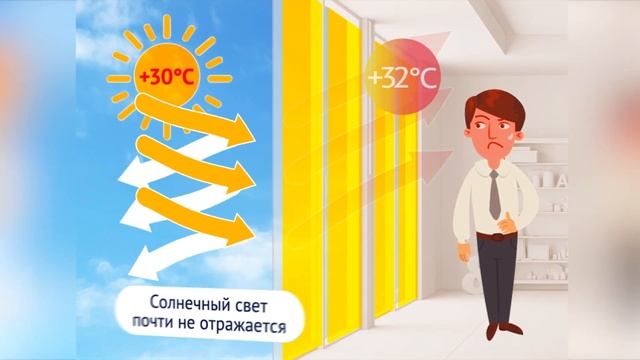 Как Жалюзинск справляется с жарой?