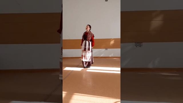 Алëна Власова - Частушки Воронежской области смотреть онлайн