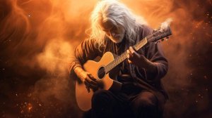 | Душевная спокойная гитарная музыка |  Испанские хиты всех времен