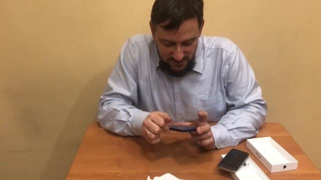 Распаковка iPhone 12 смотреть онлайн